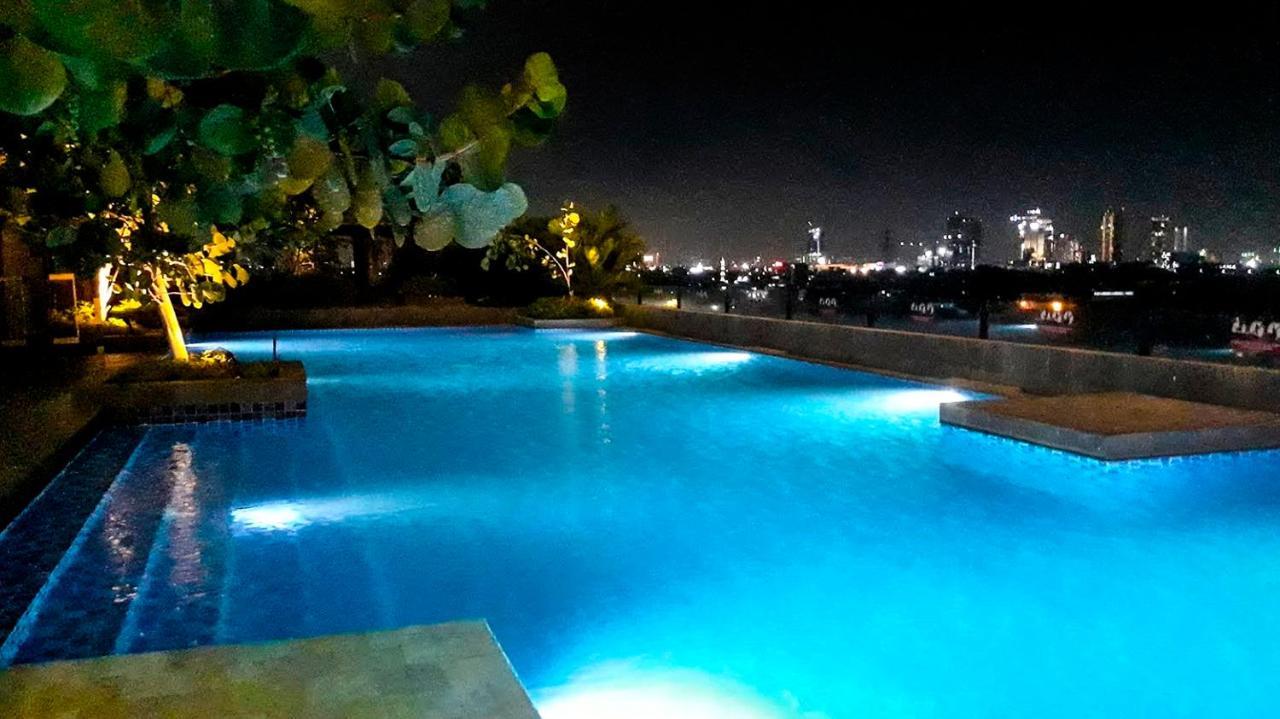 Ventura Room At Treepark City ทังเกอรัง ภายนอก รูปภาพ